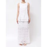 バテンレーストップス | Ungrid | 詳細画像22 