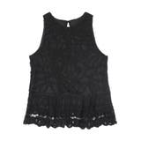 バテンレーストップス | Ungrid | 詳細画像25 