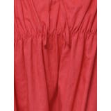 リネン混ギャザーノースリブラウス | Ungrid | 詳細画像24 