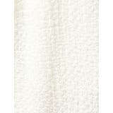 【WEB限定】バルーンデザインジャカードキャミ | Ungrid | 詳細画像27 