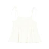 【WEB限定】バルーンデザインジャカードキャミ | Ungrid | 詳細画像30 