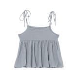 【WEB限定】バルーンデザインジャカードキャミ | Ungrid | 詳細画像31 