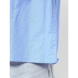 【WEB限定】パフスリーブデザインブラウス | Ungrid | 詳細画像24 