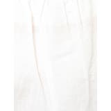 【WEB限定】パフスリーブデザインブラウス | Ungrid | 詳細画像27 