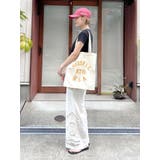 カットワークデザインラフパンツ | Ungrid | 詳細画像28 