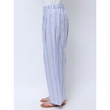 ウエストタックストライプパンツ | Ungrid | 詳細画像24 