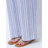 ウエストタックストライプパンツ | Ungrid | 詳細画像29 