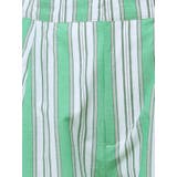 ウエストタックストライプパンツ | Ungrid | 詳細画像32 