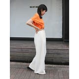 【WEB限定】ジャカードラフパンツ | Ungrid | 詳細画像18 