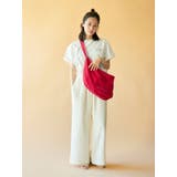 【WEB限定】ジャカードラフパンツ | Ungrid | 詳細画像6 