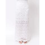 バテンレーススカート | Ungrid | 詳細画像18