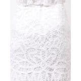 バテンレーススカート | Ungrid | 詳細画像21