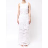 バテンレーススカート | Ungrid | 詳細画像24