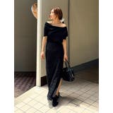 バテンレーススカート | Ungrid | 詳細画像8