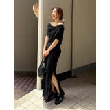 バテンレーススカート | Ungrid | 詳細画像9