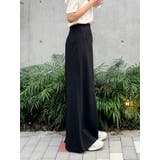 フィットフレアスカート | Ungrid | 詳細画像19