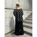 フィットフレアスカート | Ungrid | 詳細画像22