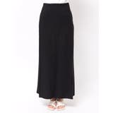 フィットフレアスカート | Ungrid | 詳細画像25