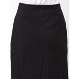 フィットフレアスカート | Ungrid | 詳細画像28