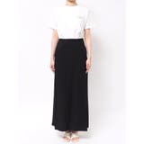 フィットフレアスカート | Ungrid | 詳細画像31