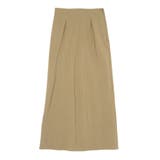 フィットフレアスカート | Ungrid | 詳細画像36