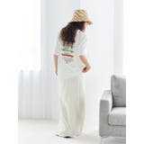 フィットフレアスカート | Ungrid | 詳細画像6