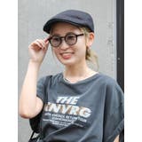リネン混ハンチング | Ungrid | 詳細画像12