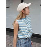 エンブロイダリーカラーロゴキャップ | Ungrid | 詳細画像10 