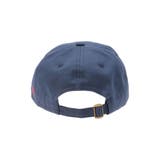 エンブロイダリーカラーロゴキャップ | Ungrid | 詳細画像19 