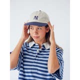 COOPERSTOWN BALL CAP別注モチーフロゴキャップ | Ungrid | 詳細画像10