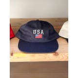 COOPERSTOWN BALL CAP別注モチーフロゴキャップ | Ungrid | 詳細画像22