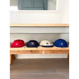 COOPERSTOWN BALL CAP別注モチーフロゴキャップ | Ungrid | 詳細画像25