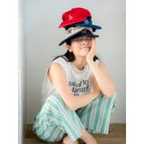 COOPERSTOWN BALL CAP別注モチーフロゴキャップ | Ungrid | 詳細画像3