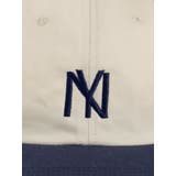 COOPERSTOWN BALL CAP別注モチーフロゴキャップ | Ungrid | 詳細画像30