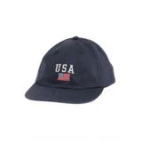 COOPERSTOWN BALL CAP別注モチーフロゴキャップ | Ungrid | 詳細画像33