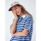 COOPERSTOWN BALL CAP別注モチーフロゴキャップ | Ungrid | 詳細画像9