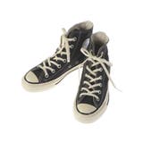 CONVERSE ALL STAR AGED A | Ungrid | 詳細画像1