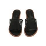 メッシュヒールサンダル | Ungrid | 詳細画像17 