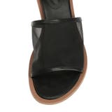 メッシュヒールサンダル | Ungrid | 詳細画像21 