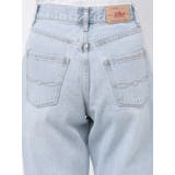 【WEB限定】ハイウエストフレアデニム | Ungrid | 詳細画像26 