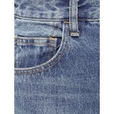 【WEB限定】ハイウエストフレアデニム | Ungrid | 詳細画像32 