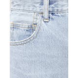 【WEB限定】ハイウエストフレアデニム | Ungrid | 詳細画像33 