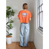 ルーズフィットテーパードデニム | Ungrid | 詳細画像20 