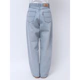 ルーズフィットテーパードデニム | Ungrid | 詳細画像25 