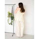 カットオフバギールーズデニム | Ungrid | 詳細画像26 