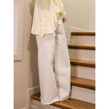 カットオフバギールーズデニム | Ungrid | 詳細画像29 