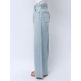 カットオフバギールーズデニム | Ungrid | 詳細画像36 