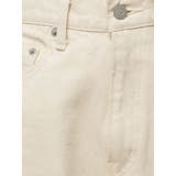 カットオフバギールーズデニム | Ungrid | 詳細画像44 