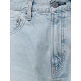 カットオフバギールーズデニム | Ungrid | 詳細画像45 