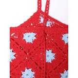 ビーズコンビニットキャミ | Ungrid | 詳細画像38 